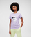 Camiseta Karl Lagerfeld Choupette lila